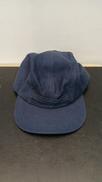 キャップ　ネイビー|ENGINEERED GARMENTS