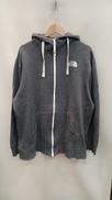 ジップパーカー|THE NORTH FACE