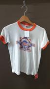 S/S METS　リンガー　TEE|SIGNAL