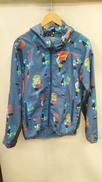 CLIMBER PATTERN JKT|GO SLOWCARAVAN
