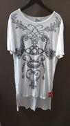 S/S ヴェルサイユ　グラフィック　TEE|VIVIENNE WESTWOOD MAN
