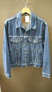 デニムトラッカージャケット　4TH 90S|LEVI’S