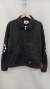 MS X INS CROSS PRINT JK|DICKIES × INSCRIBE TATOO