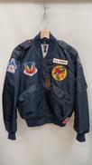 L-2A　ネイビー|TED COMPANY