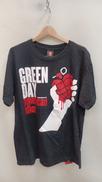 GREEN DAY S/S TEE|ROCK YEAH