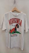 VIRGINIA S/S TEE　USA製|HANES