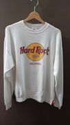 ORLAND　スウェット|HARD ROCK CAFE