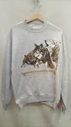 TIMBERWOLVESスウェット|JERZEES