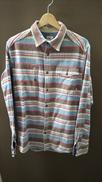 L/S チェックシャツ|BURTON