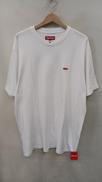 SMALL BOX LOGO S/S TEE|SUPREME