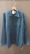 L/Sワークシャツ|DICKIES