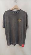 バッグプリント S/S TEE|XLARGE