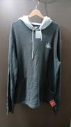 プルオーバーパーカー|STUSSY
