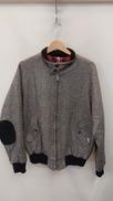G-9　ツイード|BARACUTA