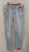 ENGINEERED JEANS|LEVI'S