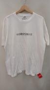 空を横切る飛行雲 S/S TEE|SAPEUR×浜田雅功