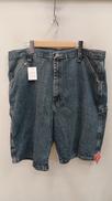 デニムペインターショーツ|WRANGLER