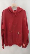 プルオーバーパーカー|CARHARTT