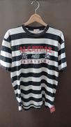 S/SプリントボーダーTEE|213