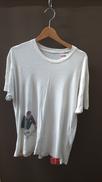 JEFF MILLS TEE|UNKNOWN
