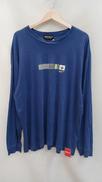 L/S プリント　TEE|EDDIE BAUER