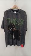 TRAVIS SCOTT S/S TEE|T-SHIRT