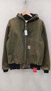 アクティブジャケット|CARHARTT