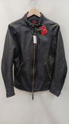 シングルライダースジャケット|RETRO GRADE