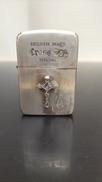 オイルライター　CROSS COP|ZIPPO