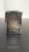 オイルライター　GUARANTEE|ZIPPO
