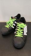SUPERSTAR　ブラック|ADIDAS