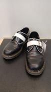 スタッズベルトローファー|DR.MARTENS