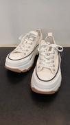 TREKWAVE 厚底スニーカー|CONVERSE