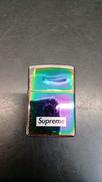 SUPREME　オイルライター|ZIPPO