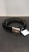 LEATHER BELT|OAKLEY