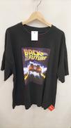 バック・トゥ・ザ・フューチャー　Tシャツ|BACK TO THE FUTURE