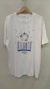1996 ATLANTA オリンピック TEE|UNKNOWN