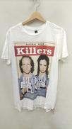 NATURAL BORN KILLERS プリント　TEE|GILDAN