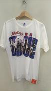 1987年 MOTLEY CRUE ツアーTEE|AMERICA