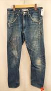 ENGINEERED JEANS TIGHT|LEVI'S
