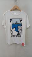 02SS NEW YORK TEE|NUMBER (N)INE