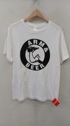 02SS ARM&BEER TEE|NUMBER (N)INE