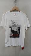 ANNA NICOLE SMITH TEE|SUPREME