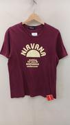 NIRVANA TEE|UNDERCOVER