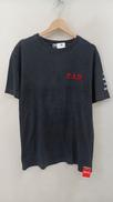 P.A.D S/S TEE|CROWS