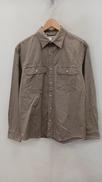 L/S ワークシャツ|L.L.BEAN