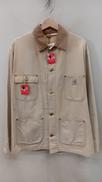 CHORE COAT　ベージュ|CARHARTT