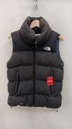 ブルームダウンベスト|THE NORTH FACE