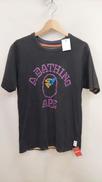 S/S リバーシブルTEE|A BATHING APE