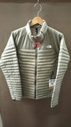 サンダージャケット|THE NORTH FACE
